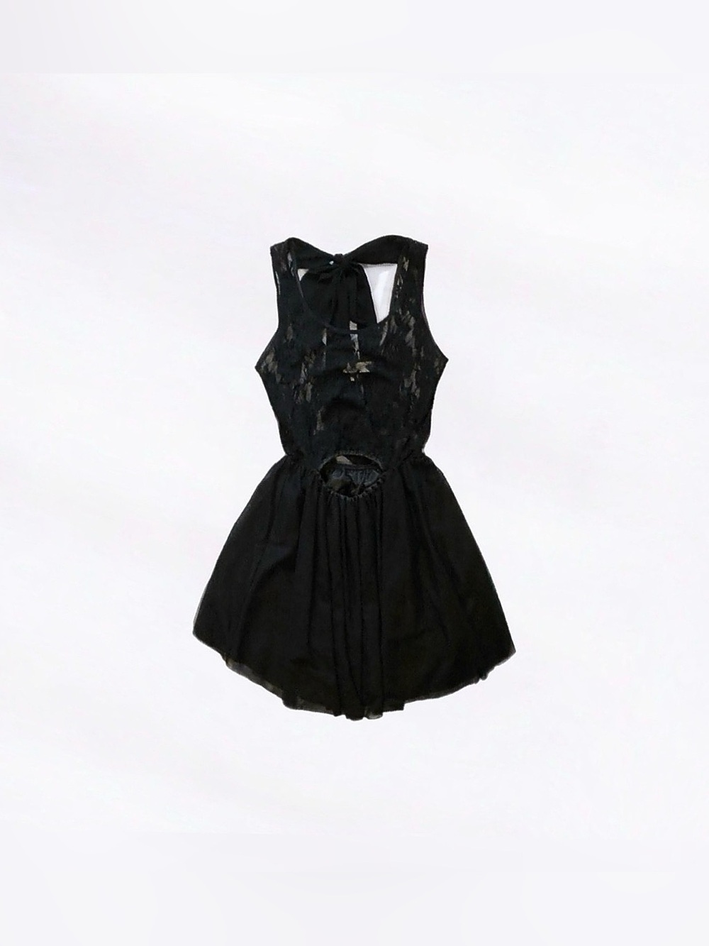 keepsake ⋆ lace + tulle dress